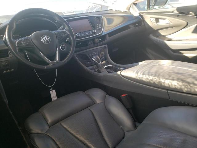 Photo 7 from auction – 2020 BUICK ENVISION P with VIN LRBFX4SX1LD067919