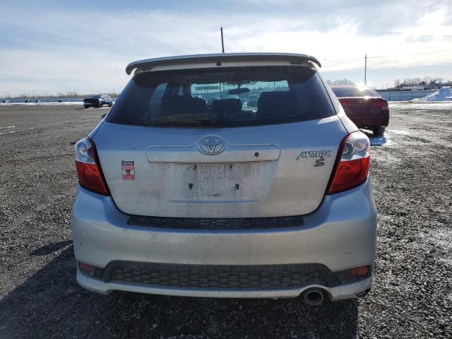 Photo 6 from auction – 2012 TOYOTA COROLLA MA with VIN 2T1KU4EE0CC816497