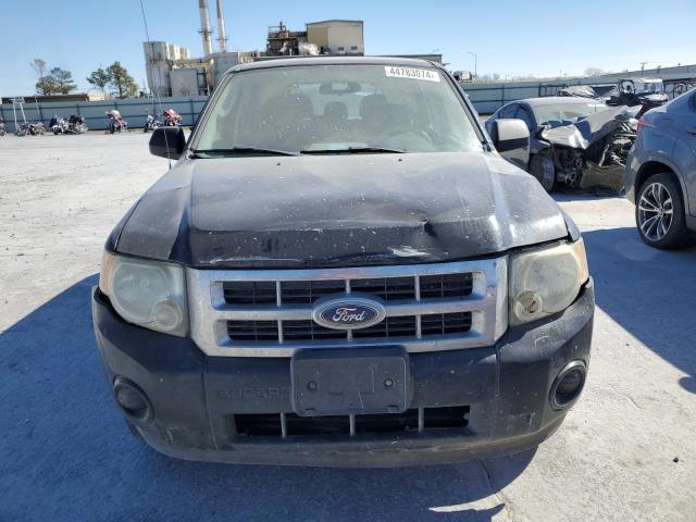 Photo 5 from auction – 2010 FORD ESCAPE XLS with VIN 1FMCU0C70AKD39871