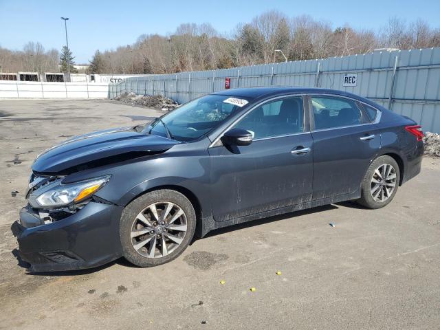NISSAN ALTIMA 2.5 2017 with VIN 1N4AL3AP2HC289035 - Photo from auction