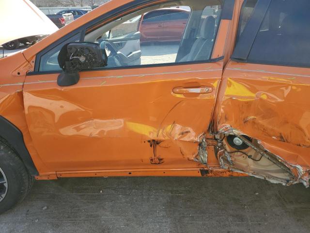 Photo 7 from auction – 2019 SUBARU CROSSTREK with VIN JF2GTACC9K8276412