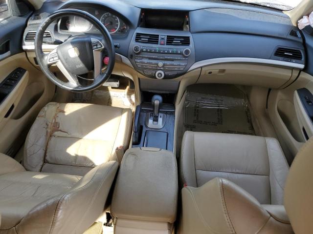 Photo 8 from auction – 2011 HONDA ACCORD SE with VIN 1HGCP2F64BA084077