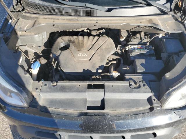 Photo 11 from auction – 2016 KIA SOUL with VIN KNDJN2A23G7285439