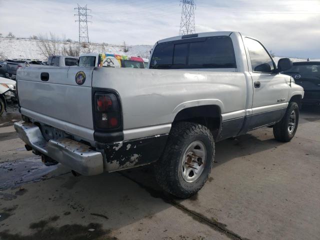 Photo 3 from auction – 2001 DODGE RAM 1500 with VIN 1B7HC16X11S290713