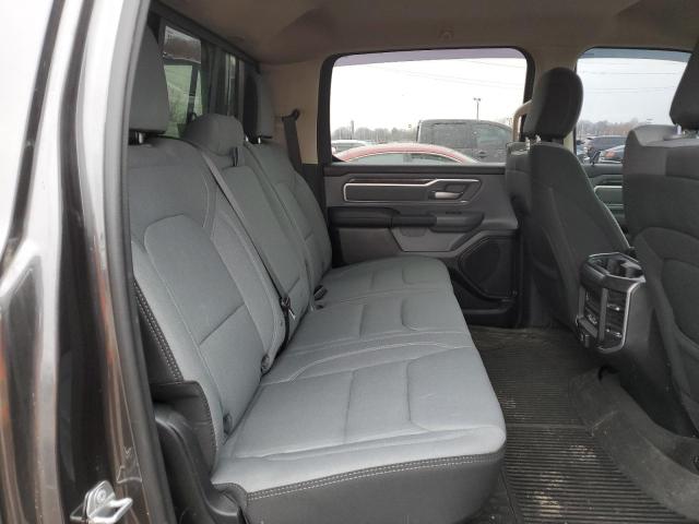 Photo 10 from auction – 2020 RAM 1500 BIG H with VIN 1C6SRFMT4LN420073