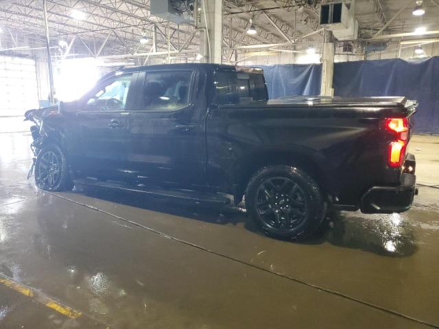 Photo 2 from auction – 2022 CHEVROLET 10/1500 with VIN 1GCUDEED3NZ523675