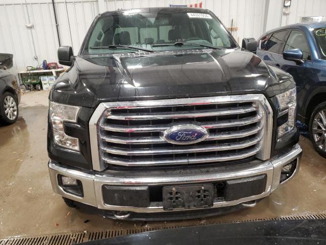 Photo 5 from auction – 2015 FORD F150 SUPER with VIN 1FTEW1EF9FFB74307