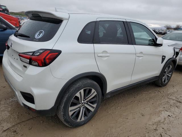 Photo 3 from auction – 2020 MITSUBISHI OUTLANDER with VIN JA4AR3AU4LU005853