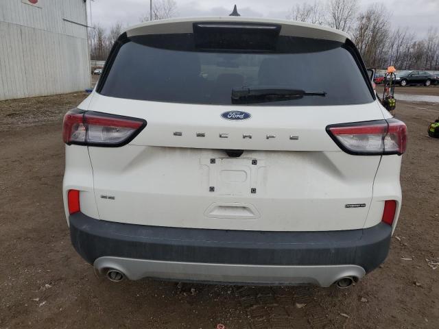 Photo 6 from auction – 2022 FORD ESCAPE SE with VIN 1FMCU9BZ8NUB22845
