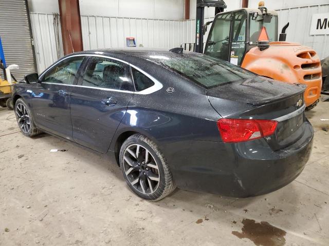 Photo 2 from auction – 2015 CHEVROLET IMPALA LT with VIN 2G1125S30F9100898
