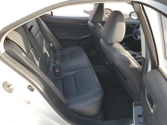 Photo 10 from auction – 2018 LEXUS IS 300 with VIN JTHBA1D26J5067051