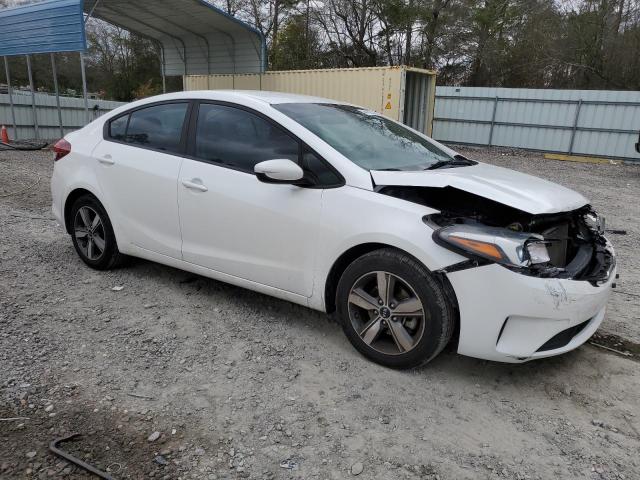 Photo 4 from auction – 2018 KIA FORTE LX with VIN 3KPFL4A78JE246811