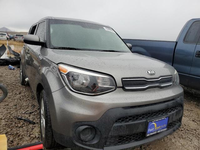 Photo 4 from auction – 2018 KIA SOUL with VIN KNDJN2A22J7540511