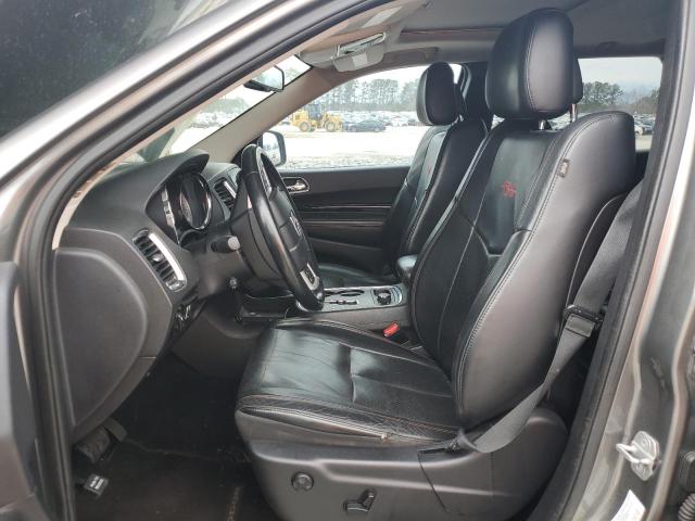 Photo 7 from auction – 2012 DODGE DURANGO R/ with VIN 1C4SDJCT4CC147725