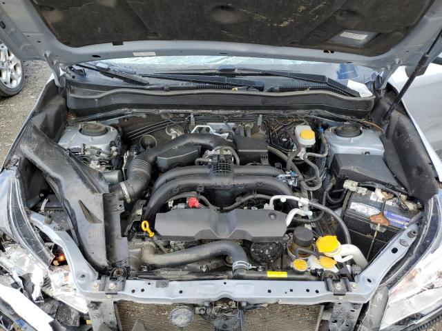 Photo 11 from auction – 2017 SUBARU FORESTER 2 with VIN JF2SJAGC4HH812895