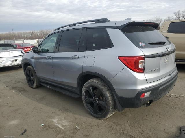 Photo 2 from auction – 2019 HONDA PASSPORT E with VIN 5FNYF8H05KB007633