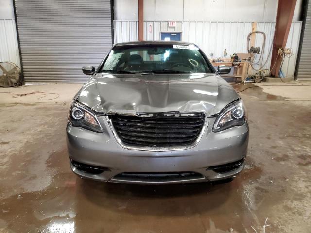 Photo 5 from auction – 2013 CHRYSLER 200 LIMITE with VIN 1C3CCBCG5DN724045