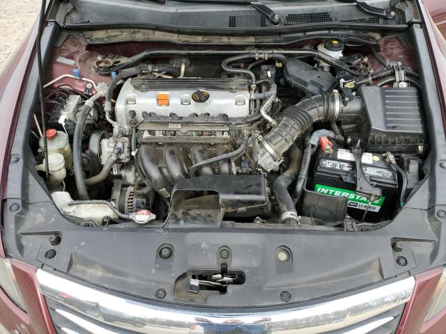Photo 11 from auction – 2011 HONDA ACCORD EX with VIN 1HGCP2F73BA151261
