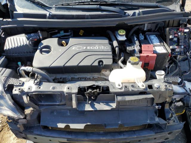 Photo 11 from auction – 2019 CHEVROLET SPARK LS with VIN KL8CB6SA3KC736070