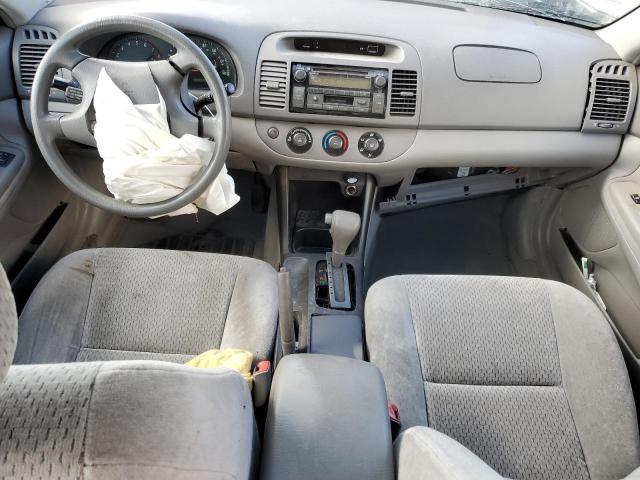 Photo 8 from auction – 2004 TOYOTA CAMRY LE with VIN 4T1BE30K84U809348