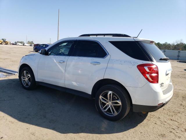 Photo 2 from auction – 2017 CHEVROLET EQUINOX PR with VIN 2GNALDEK3H1511996