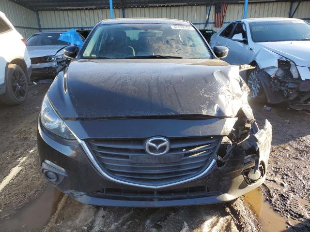 Photo 5 from auction – 2015 MAZDA 3 TOURING with VIN 3MZBM1L71FM144560