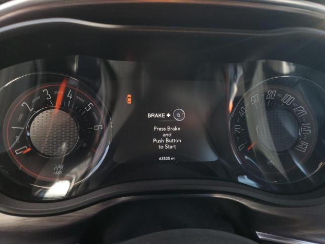 Photo 9 from auction – 2018 DODGE CHALLENGER with VIN 2C3CDZGGXJH328522