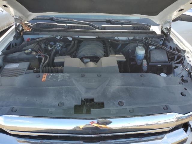 Photo 11 from auction – 2018 CHEVROLET SILVERADO with VIN 3GCUKTEC8JG640499
