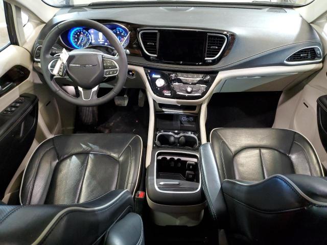 Photo 8 from auction – 2022 CHRYSLER PACIFICA L with VIN 2C4RC1GG7NR180792