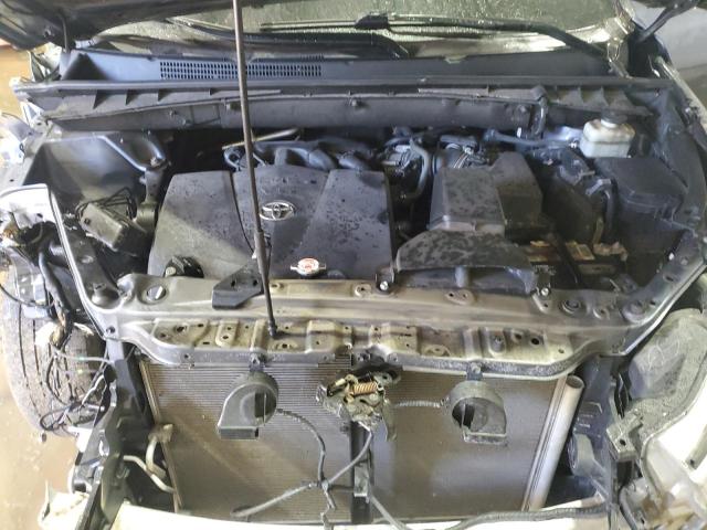 Photo 12 from auction – 2018 TOYOTA HIGHLANDER with VIN 5TDBZRFHXJS882311