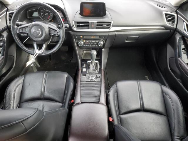 Photo 8 from auction – 2017 MAZDA 3 TOURING with VIN 3MZBN1V70HM130601