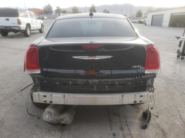 Photo 6 from auction – 2017 CHRYSLER 300C with VIN 2C3CCAEG7HH565194