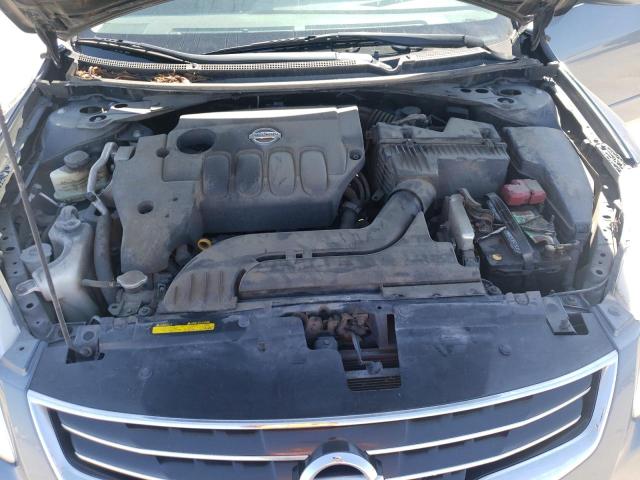 Photo 11 from auction – 2010 NISSAN ALTIMA BAS with VIN 1N4AL2AP6AN496869