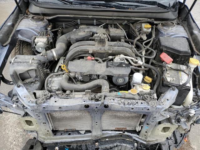 Photo 11 from auction – 2015 SUBARU LEGACY 2.5 with VIN 4S3BNAN63F3033935