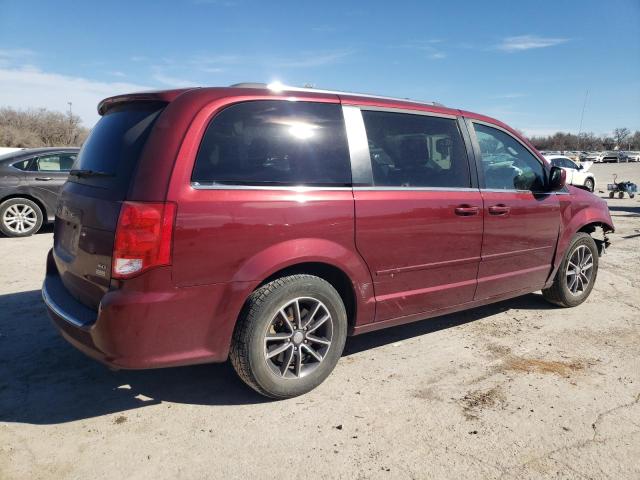 Photo 3 from auction – 2017 DODGE GRAND CARA with VIN 2C4RDGCG8HR861330