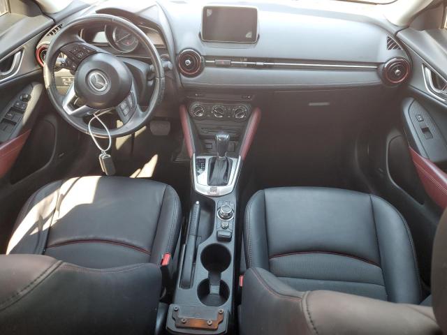 Photo 8 from auction – 2016 MAZDA CX-3 TOURI with VIN JM1DKDC73G0130862