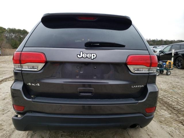 Photo 6 from auction – 2019 JEEP GRAND CHER with VIN 1C4RJFAG5KC819221