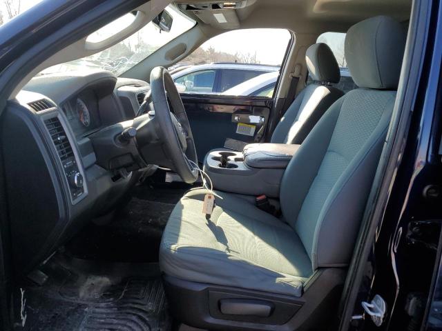 Photo 7 from auction – 2014 RAM 1500 ST with VIN 1C6RR7KTXES254489