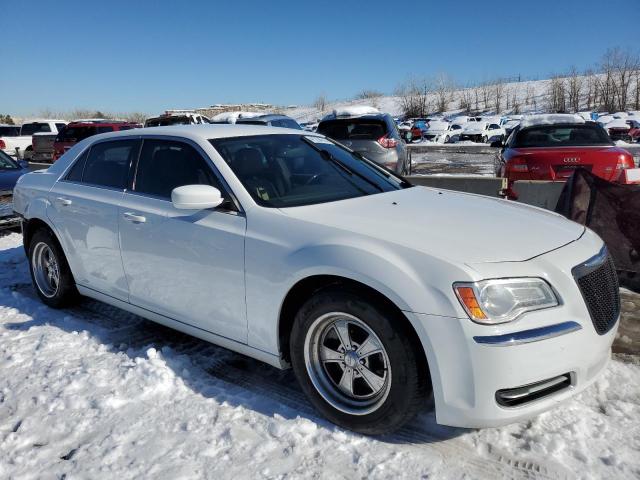 Photo 4 from auction – 2013 CHRYSLER 300 with VIN 2C3CCAAGXDH596195