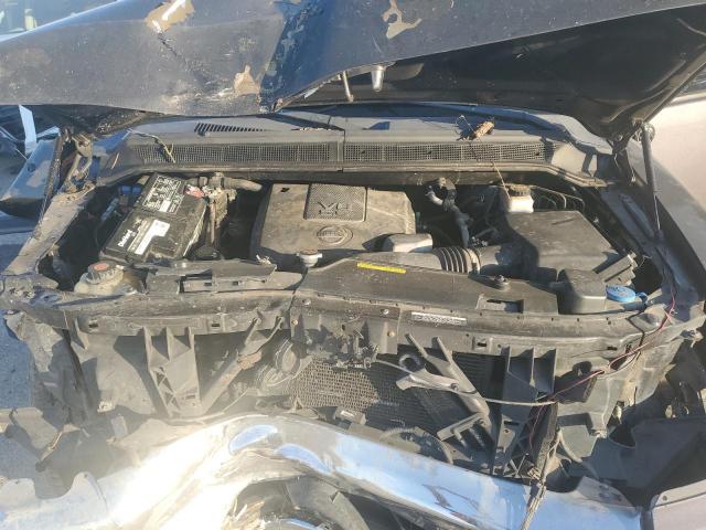 Photo 11 from auction – 2013 NISSAN TITAN S with VIN 1N6BA0ED8DN304975