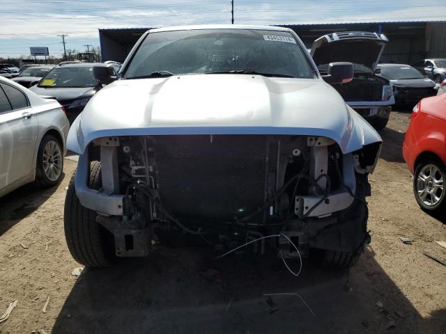 Photo 5 from auction – 2011 DODGE RAM 1500 with VIN 1D7RV1CT8BS641463