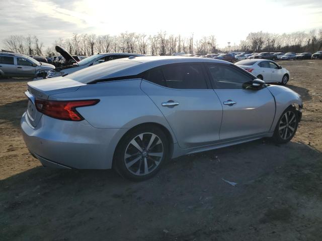 Photo 3 from auction – 2017 NISSAN MAXIMA 3.5 with VIN 1N4AA6AP9HC400476