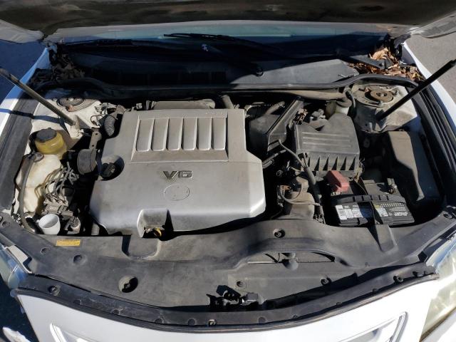 Photo 11 from auction – 2008 TOYOTA CAMRY LE with VIN 4T1BK46K08U569868