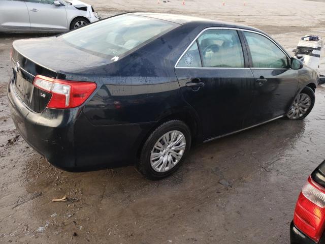 Photo 3 from auction – 2012 TOYOTA CAMRY BASE with VIN 4T4BF1FKXCR211727