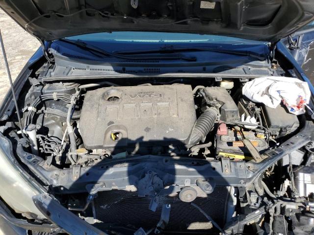 Photo 11 from auction – 2016 TOYOTA COROLLA L with VIN 2T1BURHE1GC524887