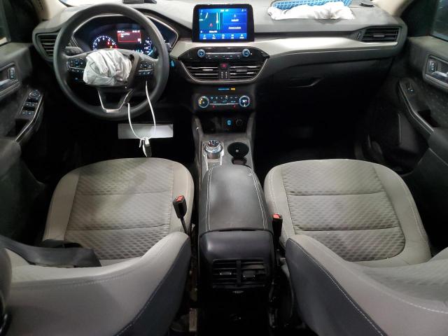 Photo 8 from auction – 2020 FORD ESCAPE SE with VIN 1FMCU0G66LUC23762