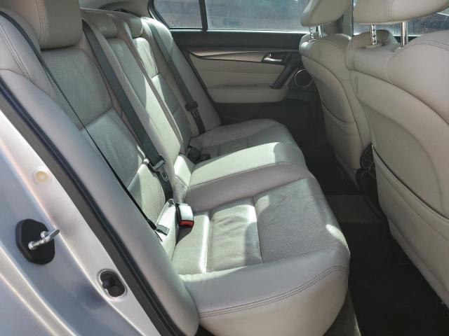 Photo 10 from auction – 2012 ACURA TL with VIN 19UUA9F54CA005885