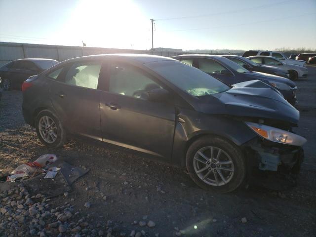 Photo 4 from auction – 2018 FORD FOCUS SE with VIN 1FADP3F26JL295456