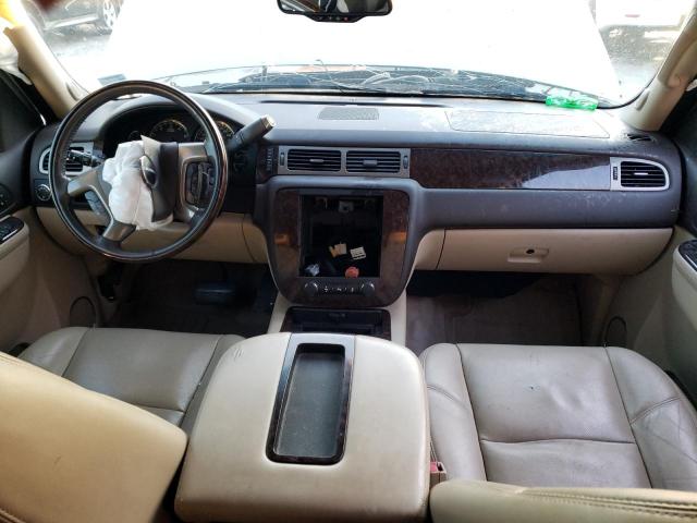 Photo 8 from auction – 2013 GMC YUKON DENA with VIN 1GKS1EEF2DR264486