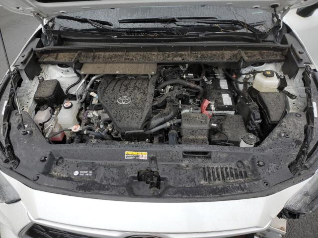 Photo 12 from auction – 2023 TOYOTA HIGHLANDER with VIN 5TDKDRBH0PS000379